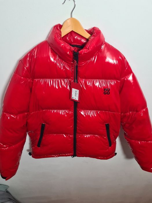 Geaca Hugo Boss ORIGINALĂ