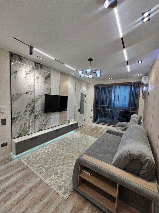 Ц-5 - Минор Аренда 3-комнат 80м2 Срочно! Ор-р Минор - "LALI "На Небе