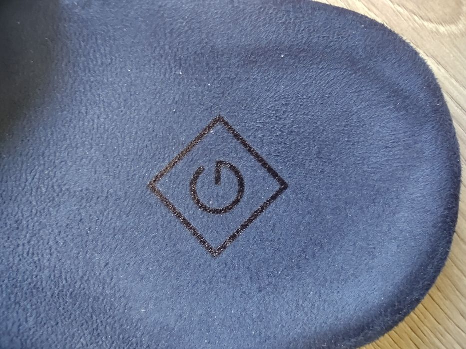 Gant -мъжки  чехли от текстил, 45