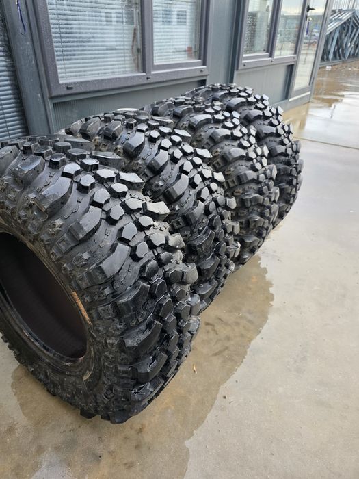 4бр. Offroad гуми/ за кал / CST M-KING 33/11.5/16