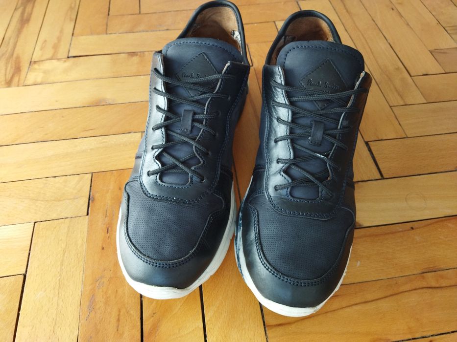 Paul Smith Made in Portugal