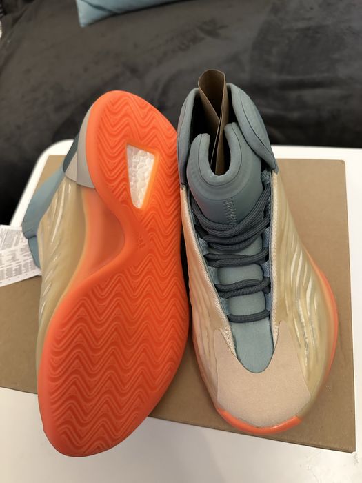 Adidas QNTM дамски маратонки