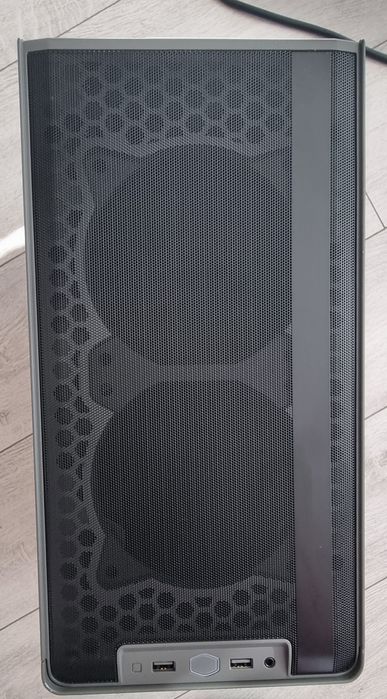 Кутия Cooler Master MasterBox NR200P  Max