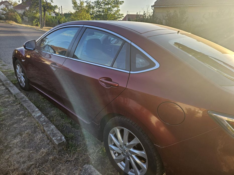 Vând Mazda 6 , 2.2 diesel