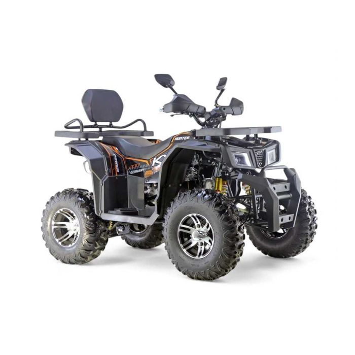 ATV Hunter 200 Roata pe 10" model 2026