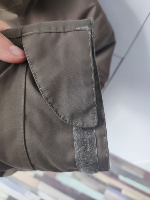 Geaca iarna parka Jack Wolfskin marimea L