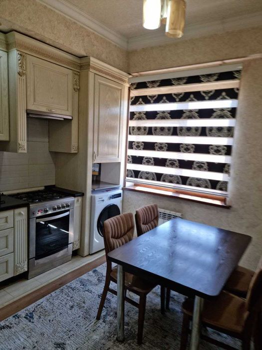 Сдаётся своя 3х комнатная новая квартира на новостройке ул.Махтумкули