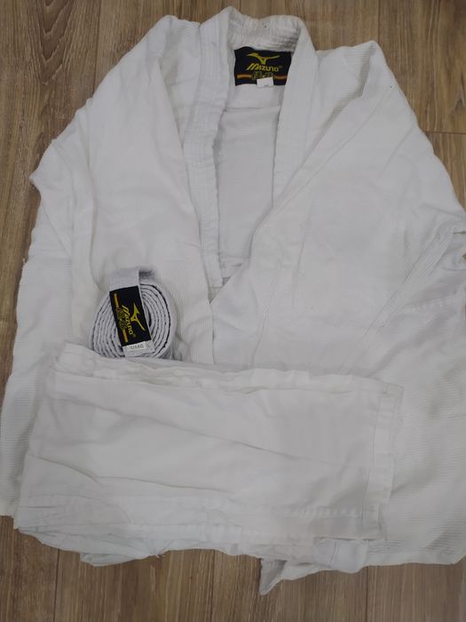 Кимоно для ребенка 9-11 лет