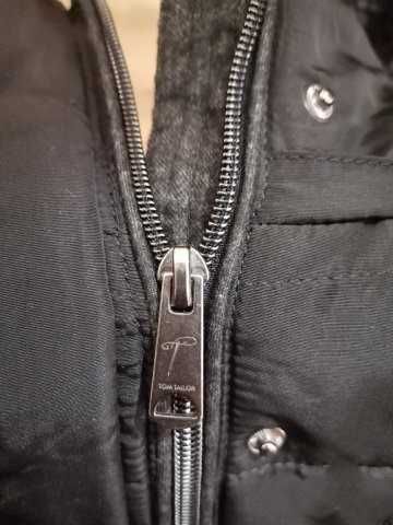 Яке Tom Tailor р-р XL