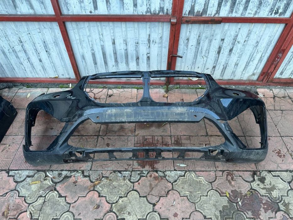 Bara fata BMW X1 F48 LCI 2019/2020/2021/2022