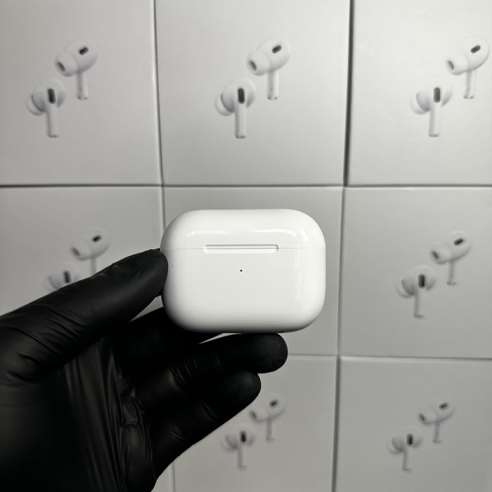 AirPods Pro 2 ANC • Sigilate