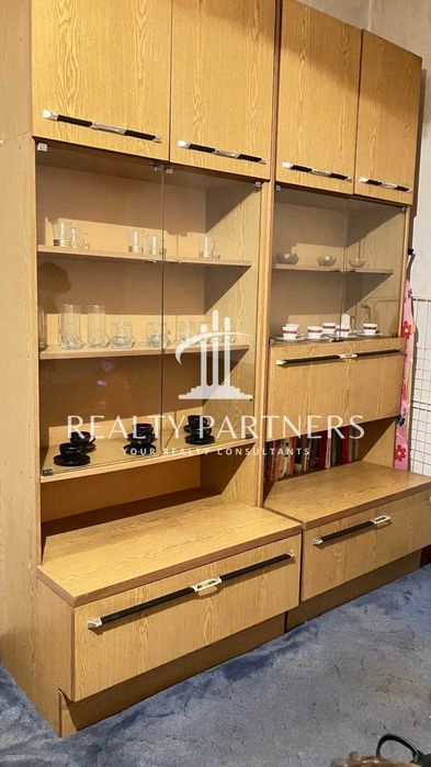 Продава 2-стаен – кв. Изток, гр. Перник