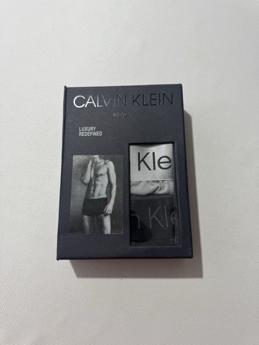 Мужские трусы  новые