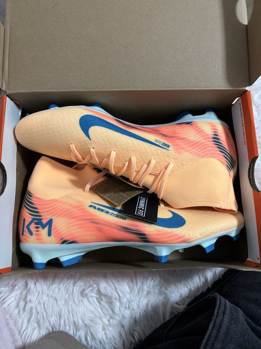 Ghete de fotbal Nike Superfly 10