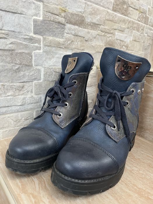 Детски боти за момиче