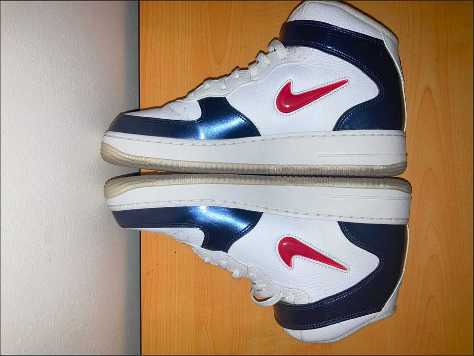 Nike Air Force 1 Mid size - 44.5