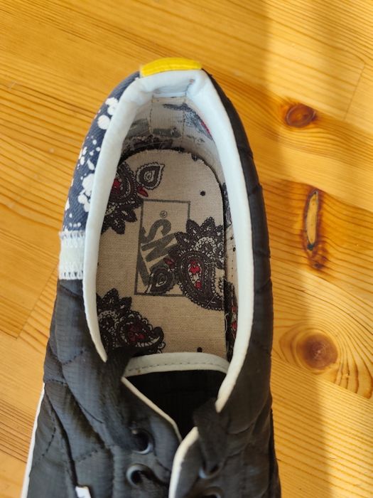 Кецове гуменки VANS #42