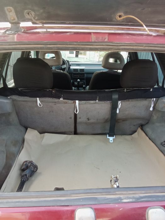 Продам Опель Фронтера