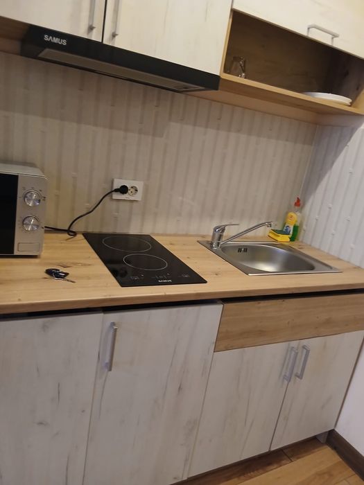 Apartament Rin doua camere regim hotelier POZE REALE