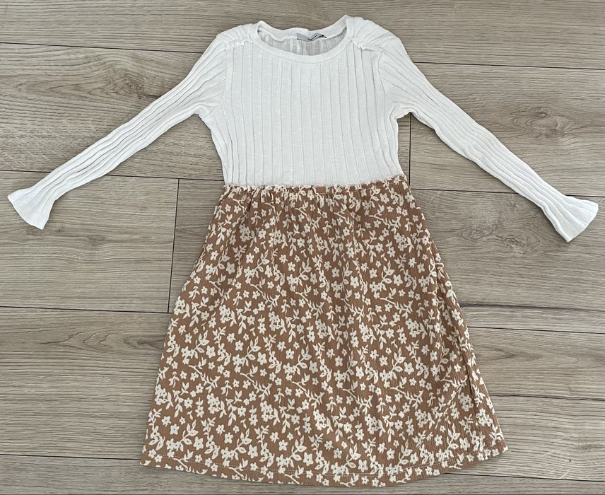 Рокли Reserved/H&M