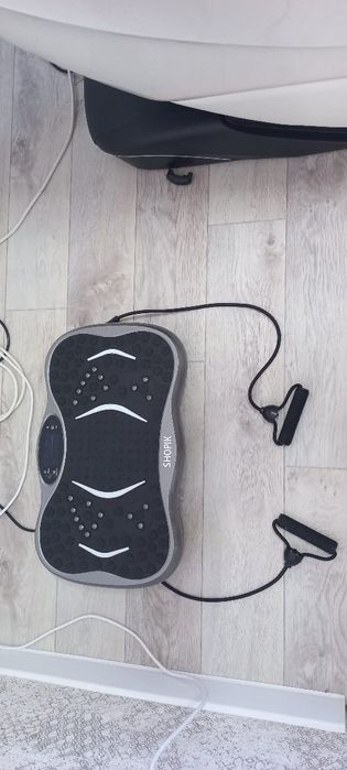 Вибро платформа почти новый