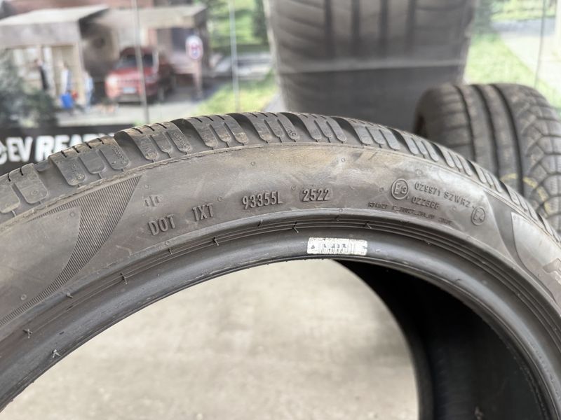 245/40/19 PIRELLI 2бр