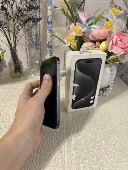Iphone 15 Pro айфон 15 про