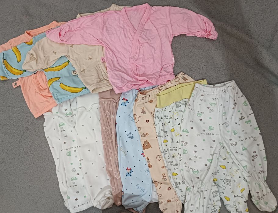 Вещи для девочки