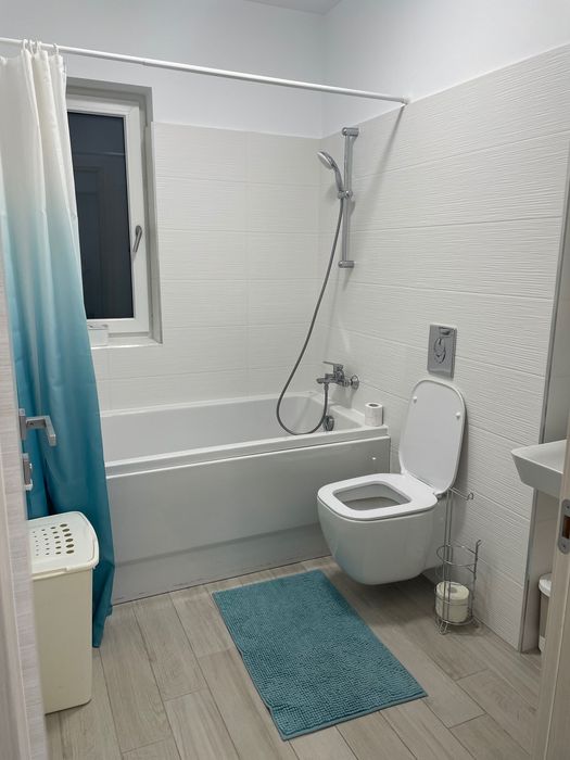 Apartament de închiriat Decebal Residence