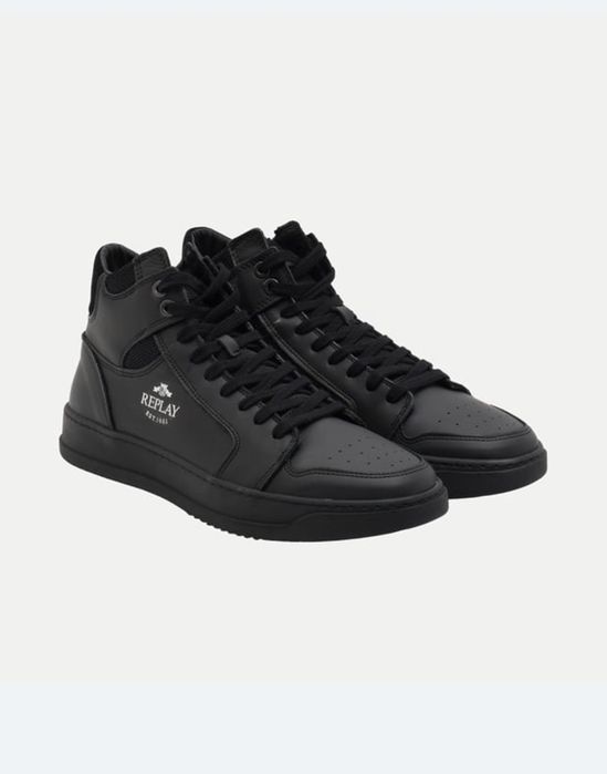 Обувки Replay sneakers мъжки (N 42; 43 и 45)