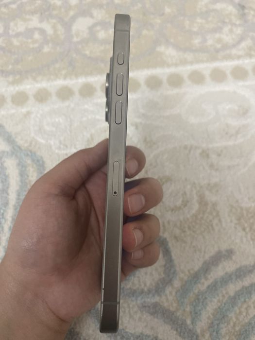 Iphone 15 pro max айфон 15 про макс 256 гб