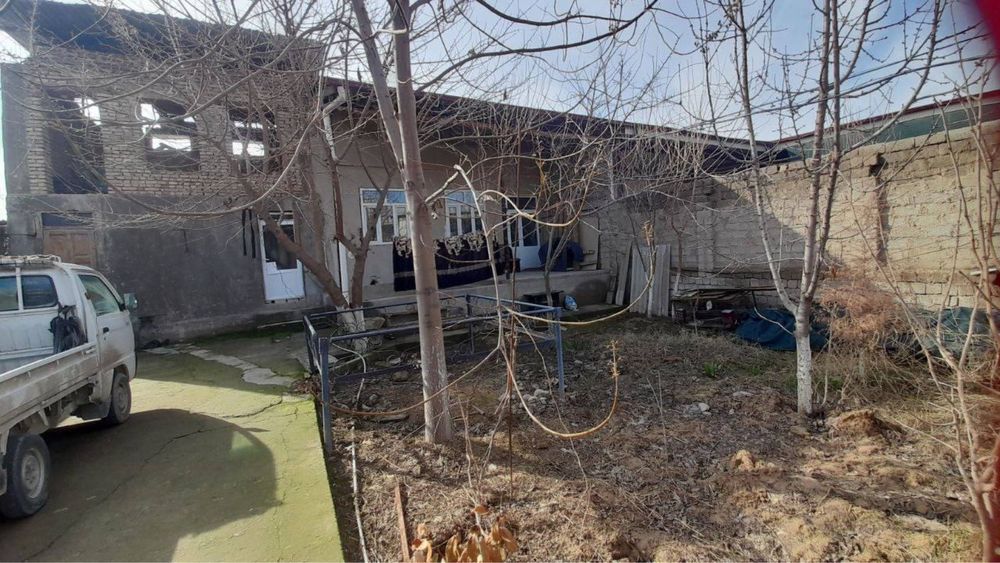 Продаётся участок 5сотых Янгихайот