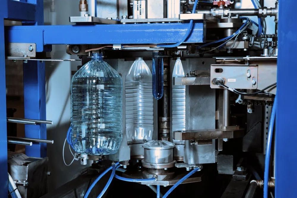 Изготовление форм для баклажек. Баклашка учун форма ишлаб чиқариш