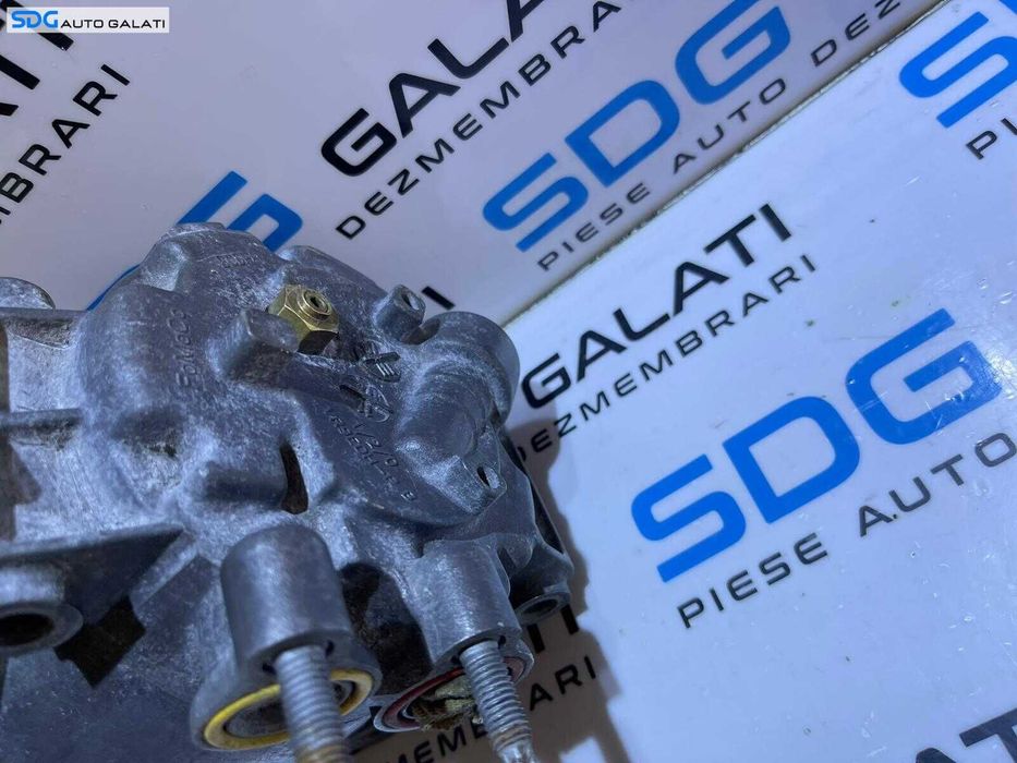 Compresor AC Aer Conditionat Ford Focus 3 1.6 TDCI 2010 - 2018 Cod AV61-19D629-CA