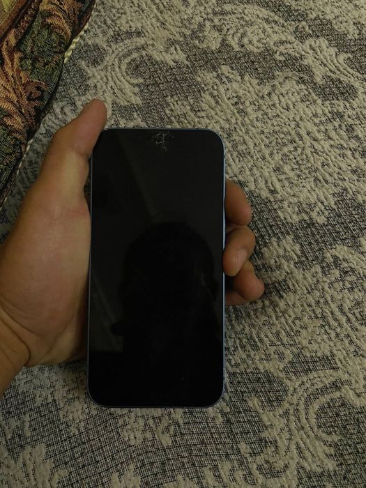iPhone 13 128 GB