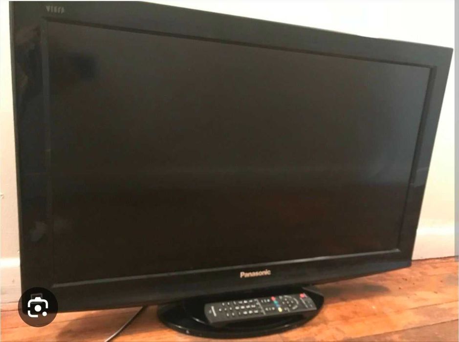 Телевизор panasonic 43 viera lcd