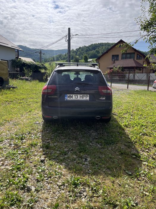 Vand citroen c5 2011 1.6 hdi