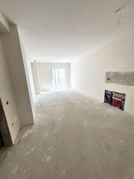 Apartament Baciu Bloc 2026