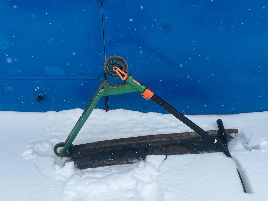 Самокат Vokul Saga