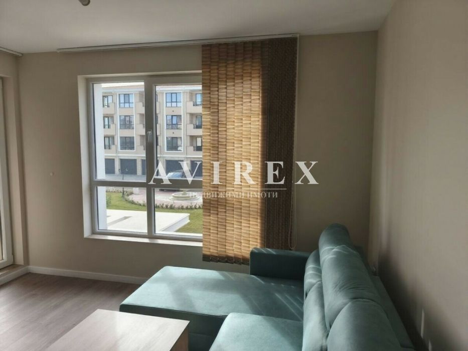 Дава се под наем Двустаен апартамент в Пловдив, Остромила - 65 кв.м за 458.49 € - Снимка #8