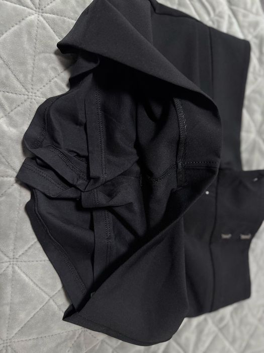 Пола-панталон бершка