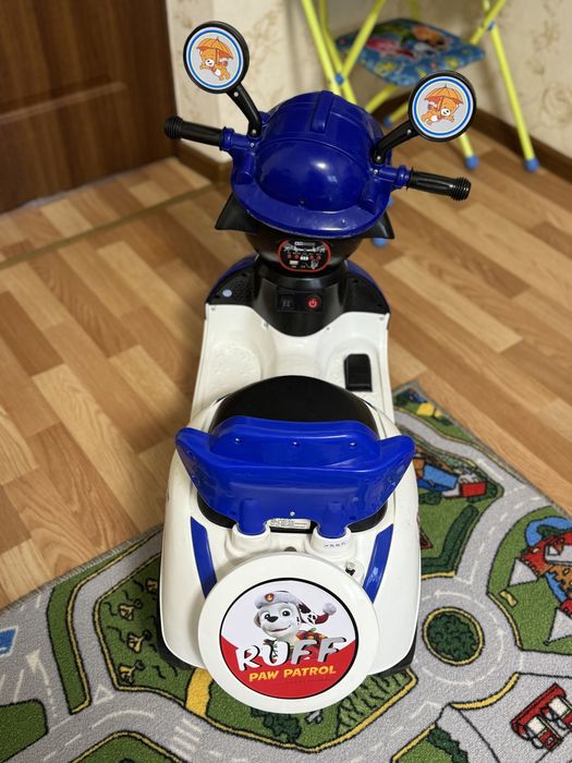 Продам детский мотацикл