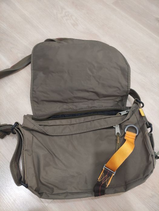 Мужские сумки барсетки