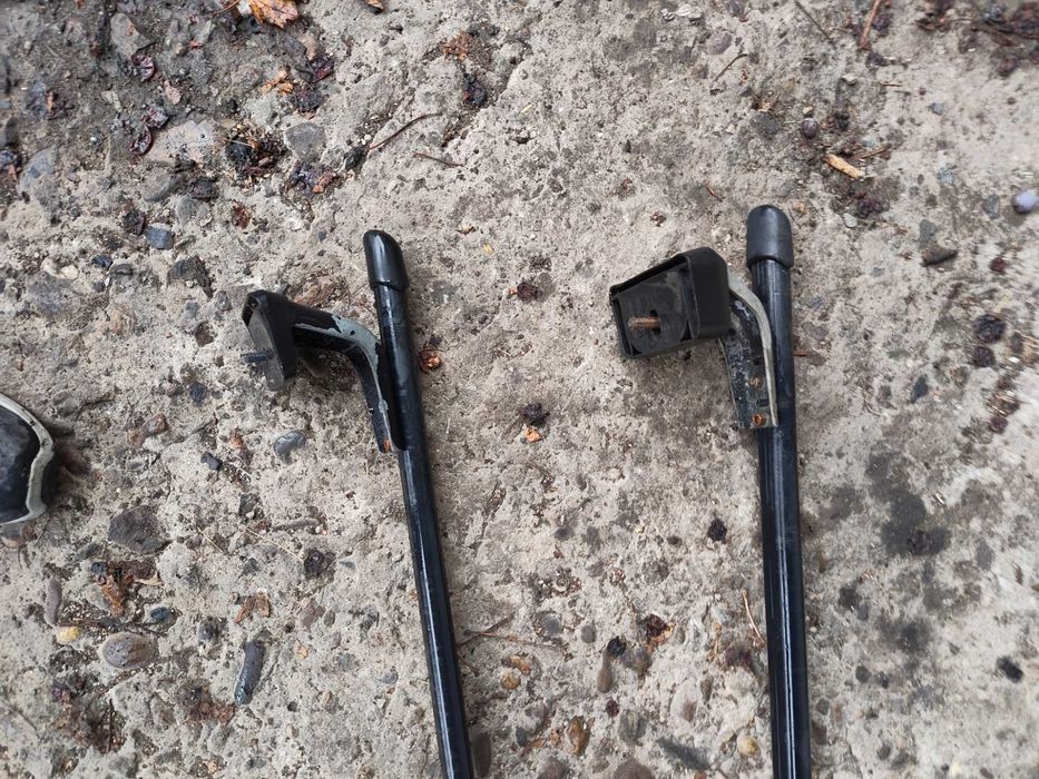 Релинги за автомобил