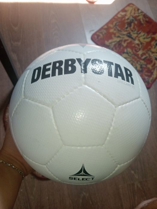 Minge de fotbal  select