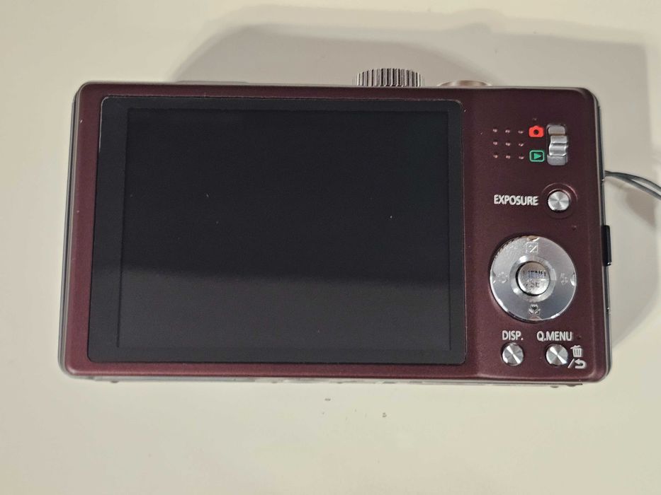 panasonic tz - Camere foto compacte oferte online | OLX.ro