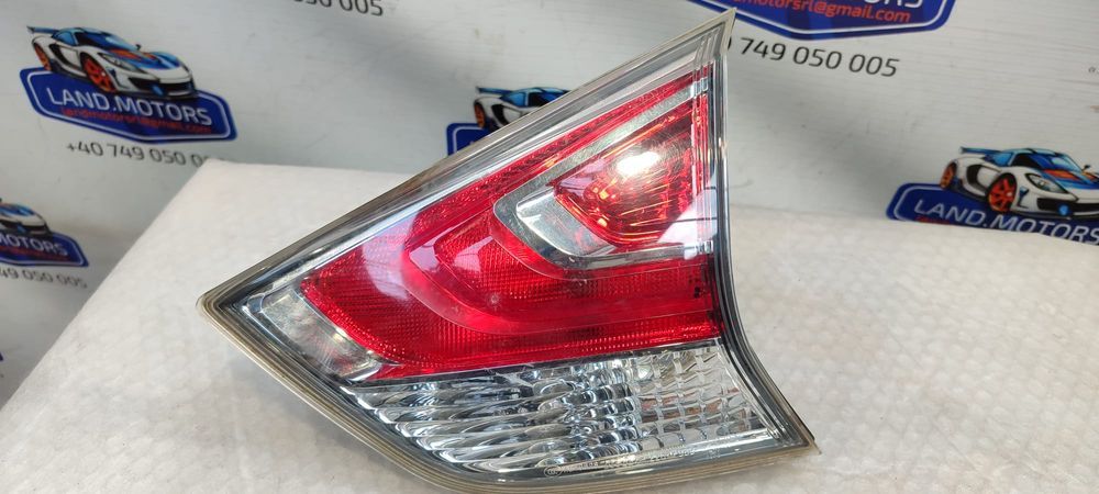 STOP DREAPTA HAION (2 BUC.) NISSAN X-TRAIL T32 SUV 2014–2017  / COD OEM 265504CA1B (5F2)
