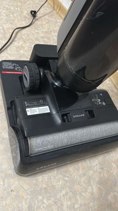 Dreame H13 pro все работает