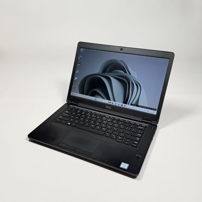 Dell Latitude 5490/14” FHD/i5-8350u/8GB DDR4/128GB NVMe