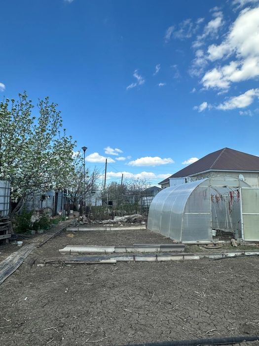 Продам дом 1960 года